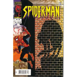 Spider-Man 32