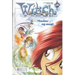 Witch 32