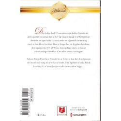 Harlequin Historisk 321