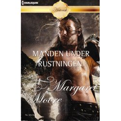 Harlequin Historisk 321