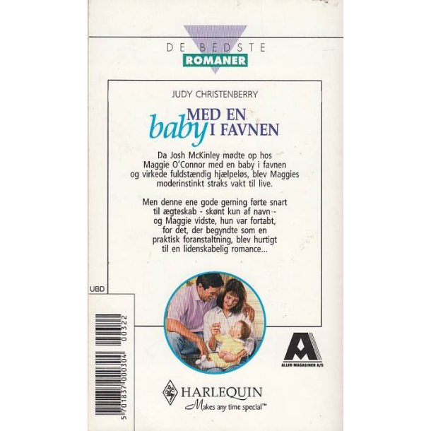 De bedste romaner 322