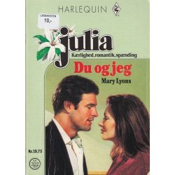 Julia 322 (1997)
