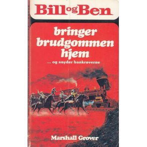 Bill og Ben 323