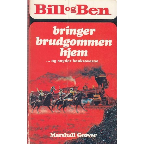 Bill og Ben 323