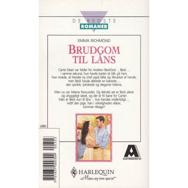 De bedste romaner 323