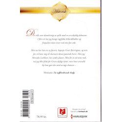 Harlequin Historisk 323 