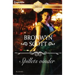 Harlequin Historisk 323 