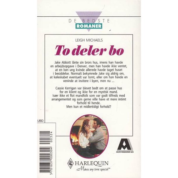 De bedste romaner 324