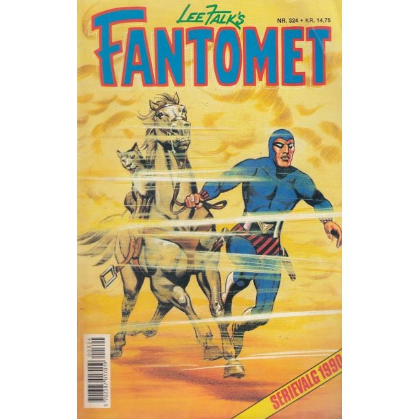 Fantomet 324