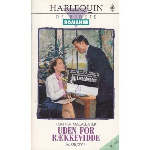 De bedste romaner 325