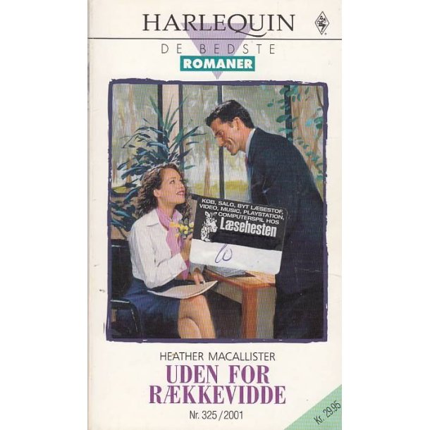 De bedste romaner 325