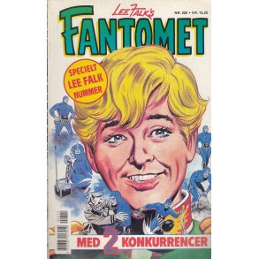 Fantomet 325