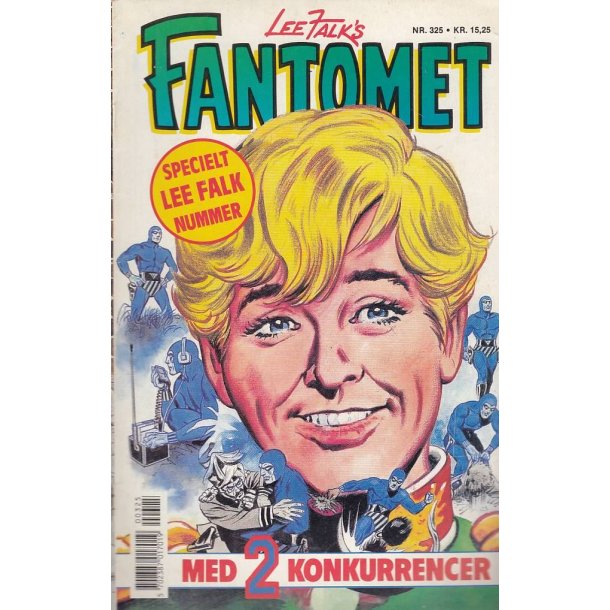 Fantomet 325
