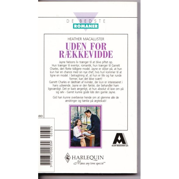 De bedste romaner 325