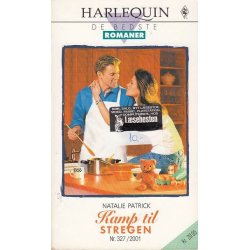 De bedste romaner 327