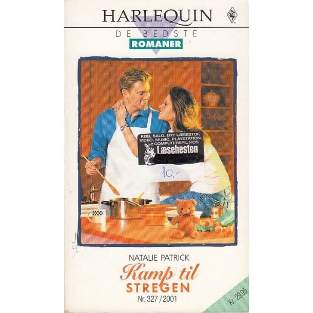 De bedste romaner 327