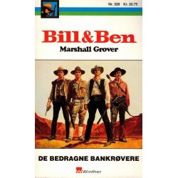Bill og Ben 329