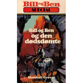 Bill og Ben 33