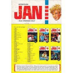 Jan 33 - St�vner ud (Bog)