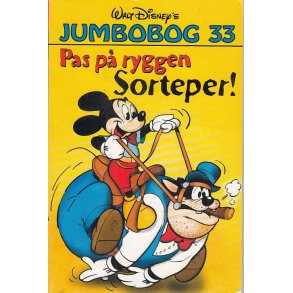 Jumbobog 33