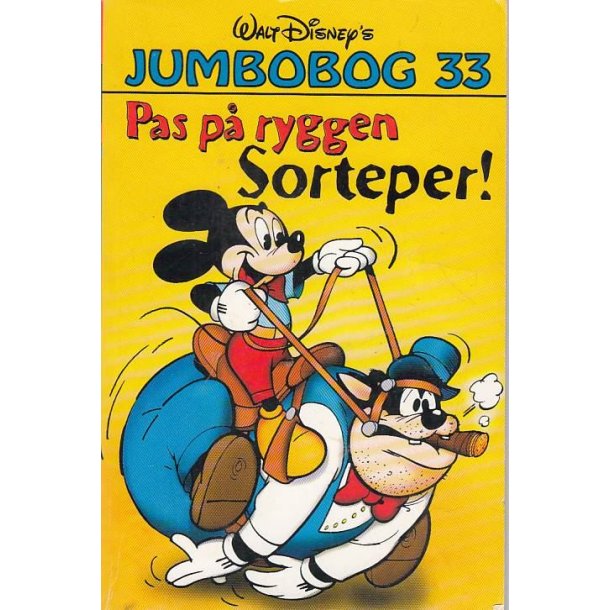 Jumbobog 33