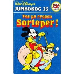Jumbobog 33
