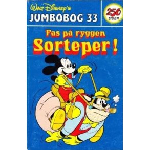Jumbobog 33