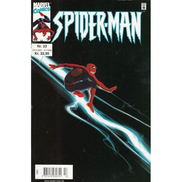 Spider-Man 33