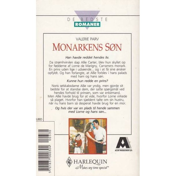 De bedste romaner 330