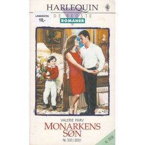 De bedste romaner 330