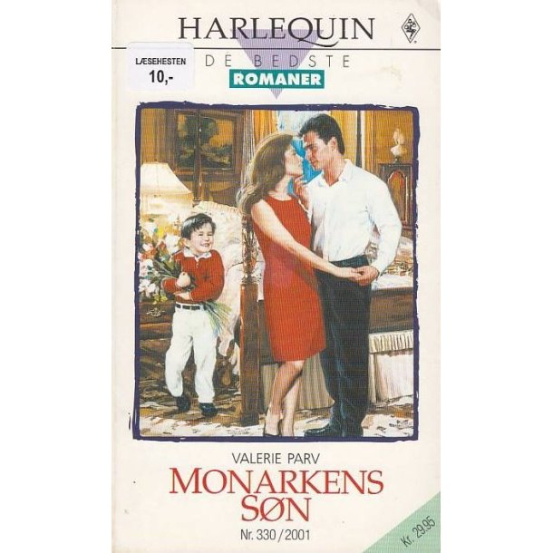 De bedste romaner 330