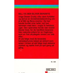 Bill og Ben 330
