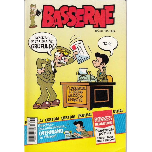Basserne 331