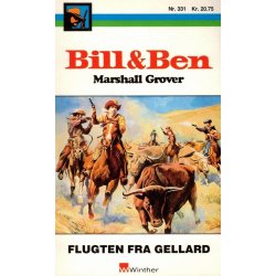 Bill og Ben 331
