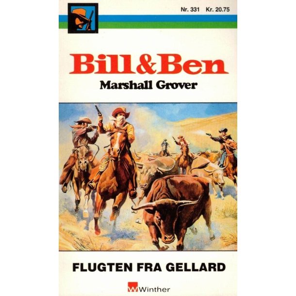 Bill og Ben 331