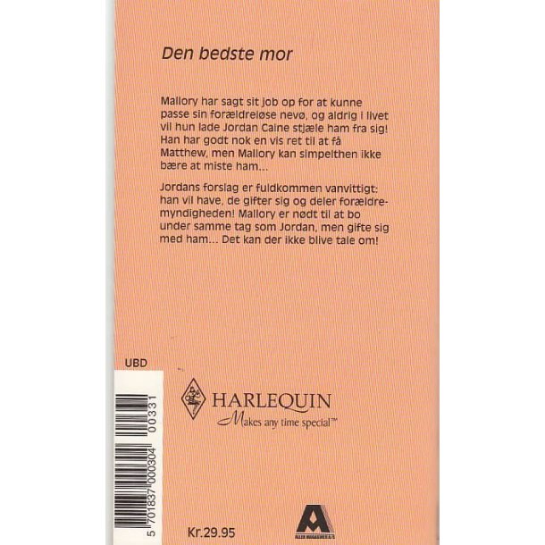 De bedste romaner 331