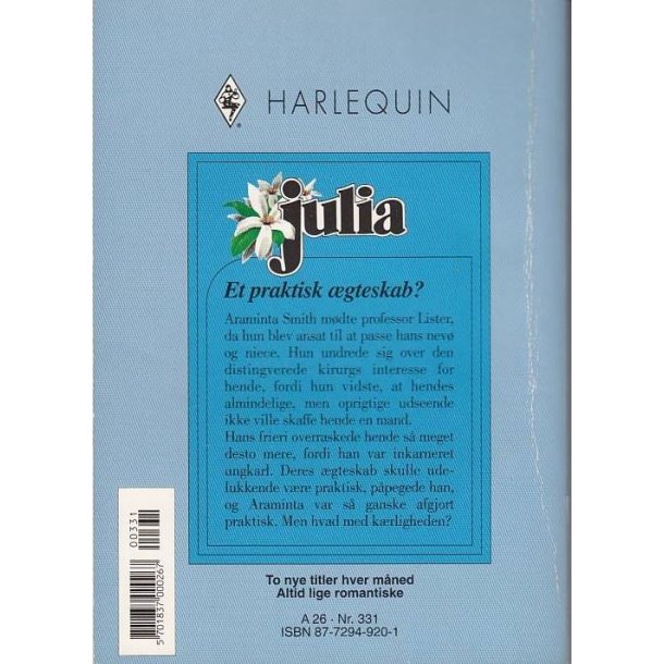 Julia 331 (1998)