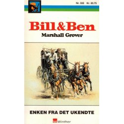 Bill og Ben 332