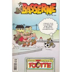 Basserne 333