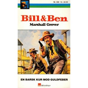 Bill og Ben 333
