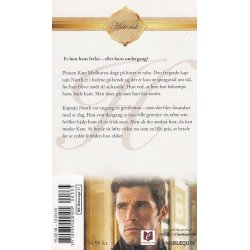 Harlequin Historisk 333