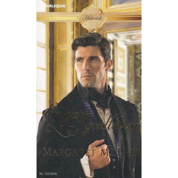 Harlequin Historisk 333