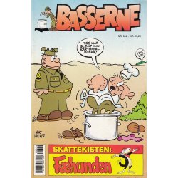 Basserne 334