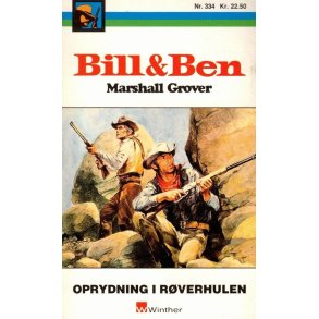 Bill og Ben 334