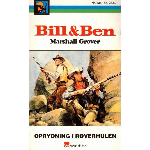 Bill og Ben 334