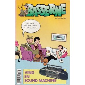 Basserne 335
