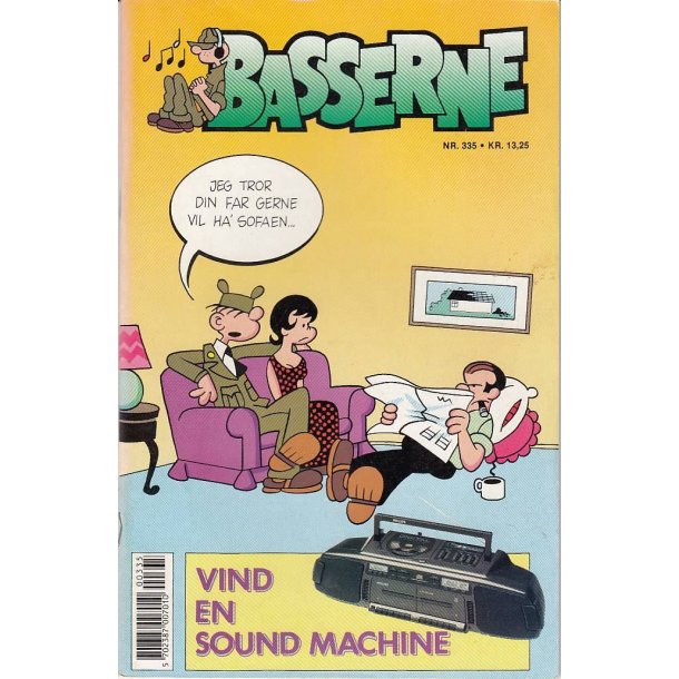 Basserne 335