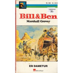 Bill og Ben 335