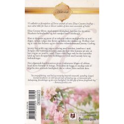 Harlequin Historisk 336