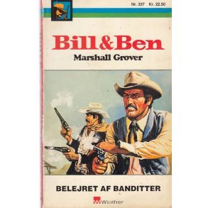 Bill og Ben 337